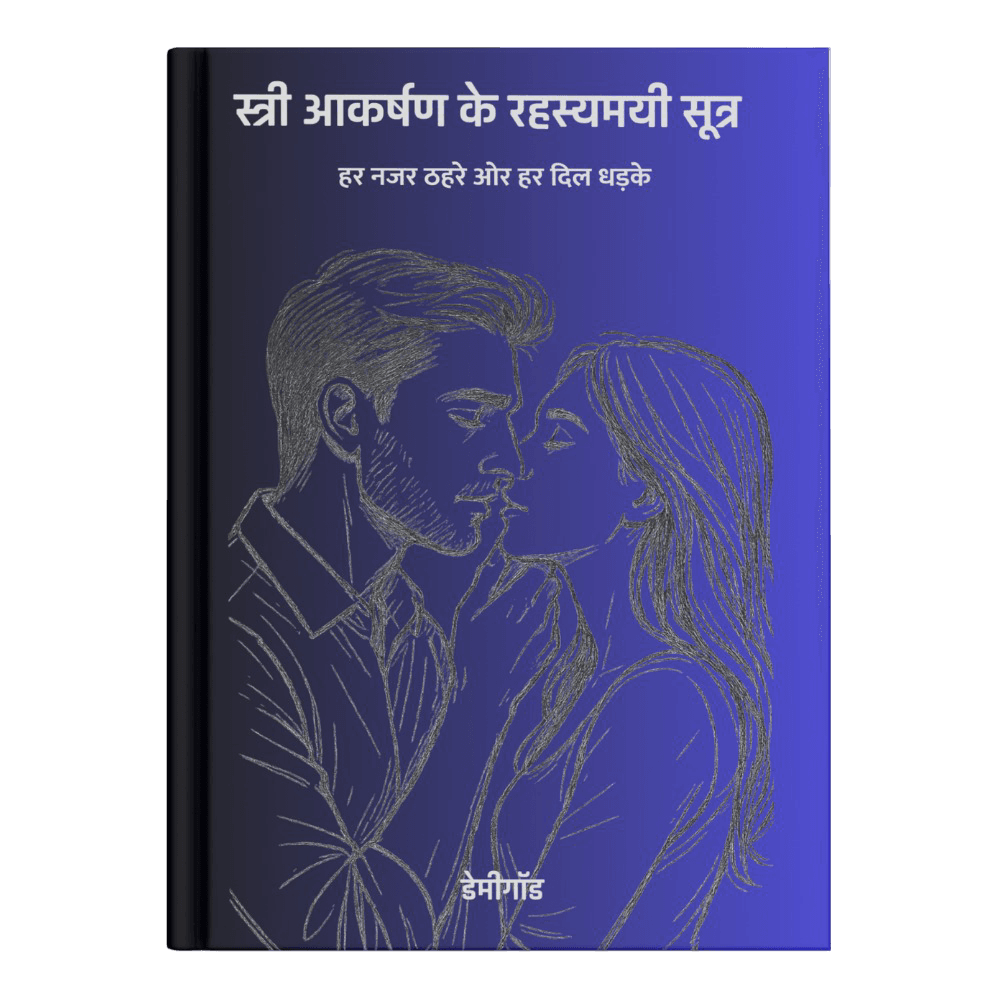 स्त्री आकर्षण क रहस्यमयी सूत्र Mockup NoBG